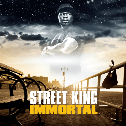 Street King: Immortal [V1]