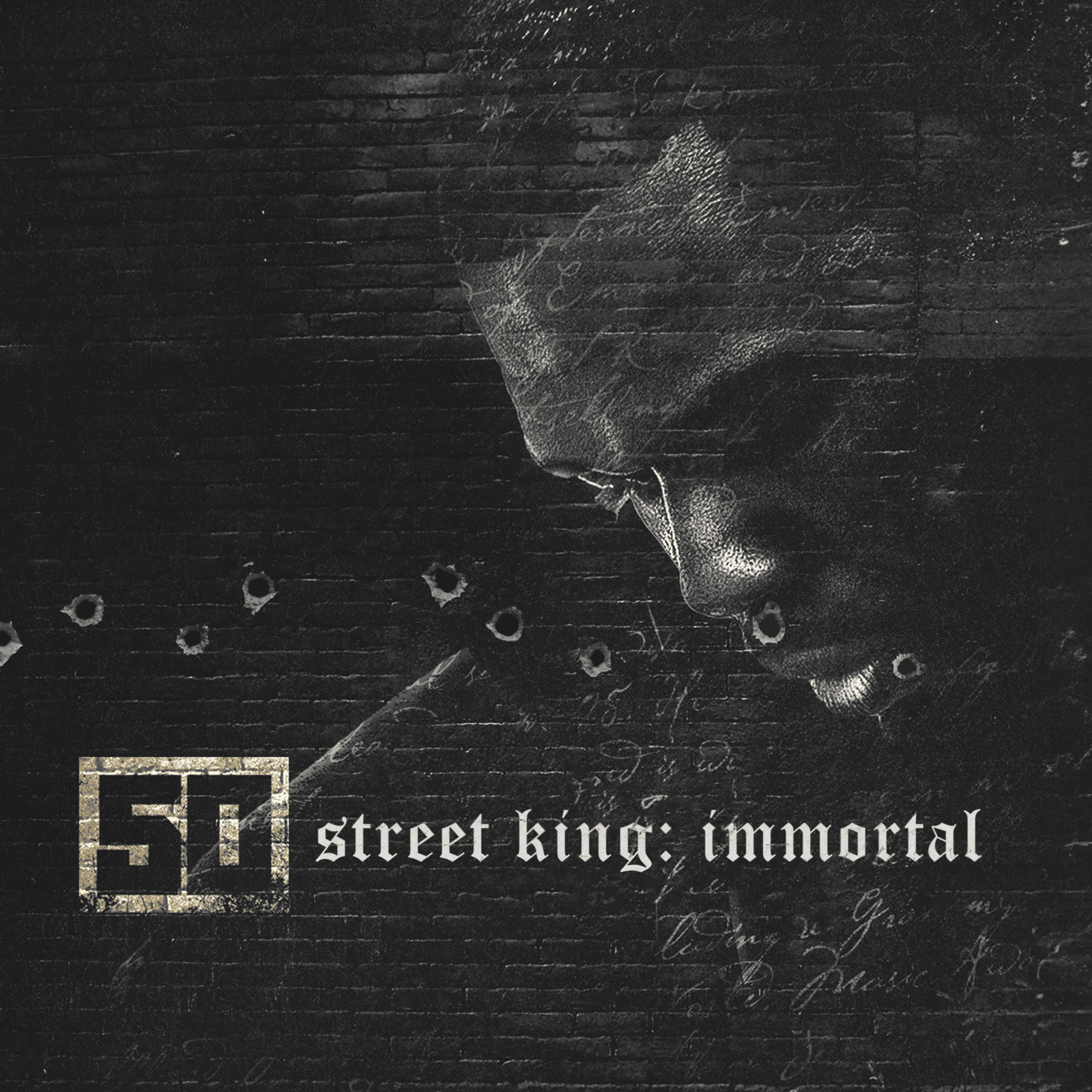 Street King: Immortal [V2]