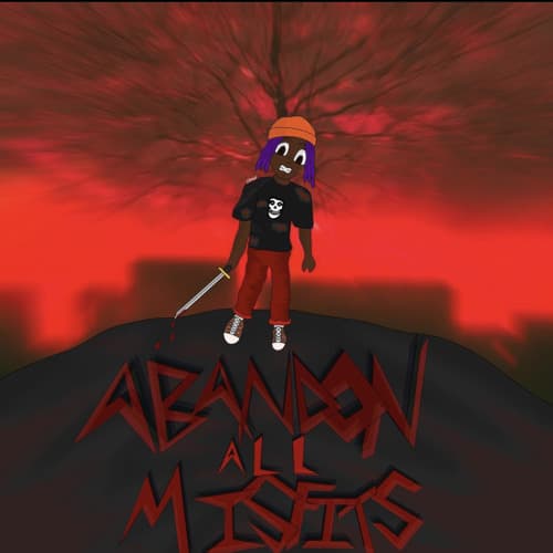 Abandon All Misfits