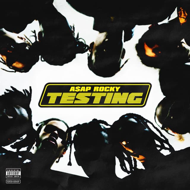 TESTING [V3] — A$AP Rocky