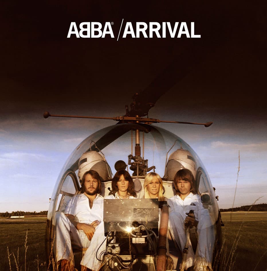 Arrival