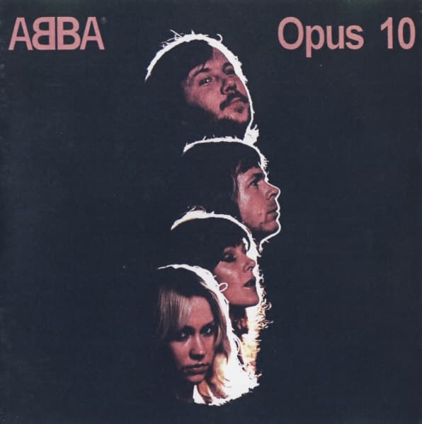 "Opus 10"