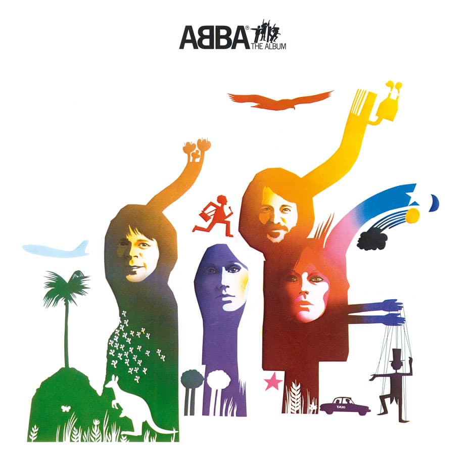 The Album