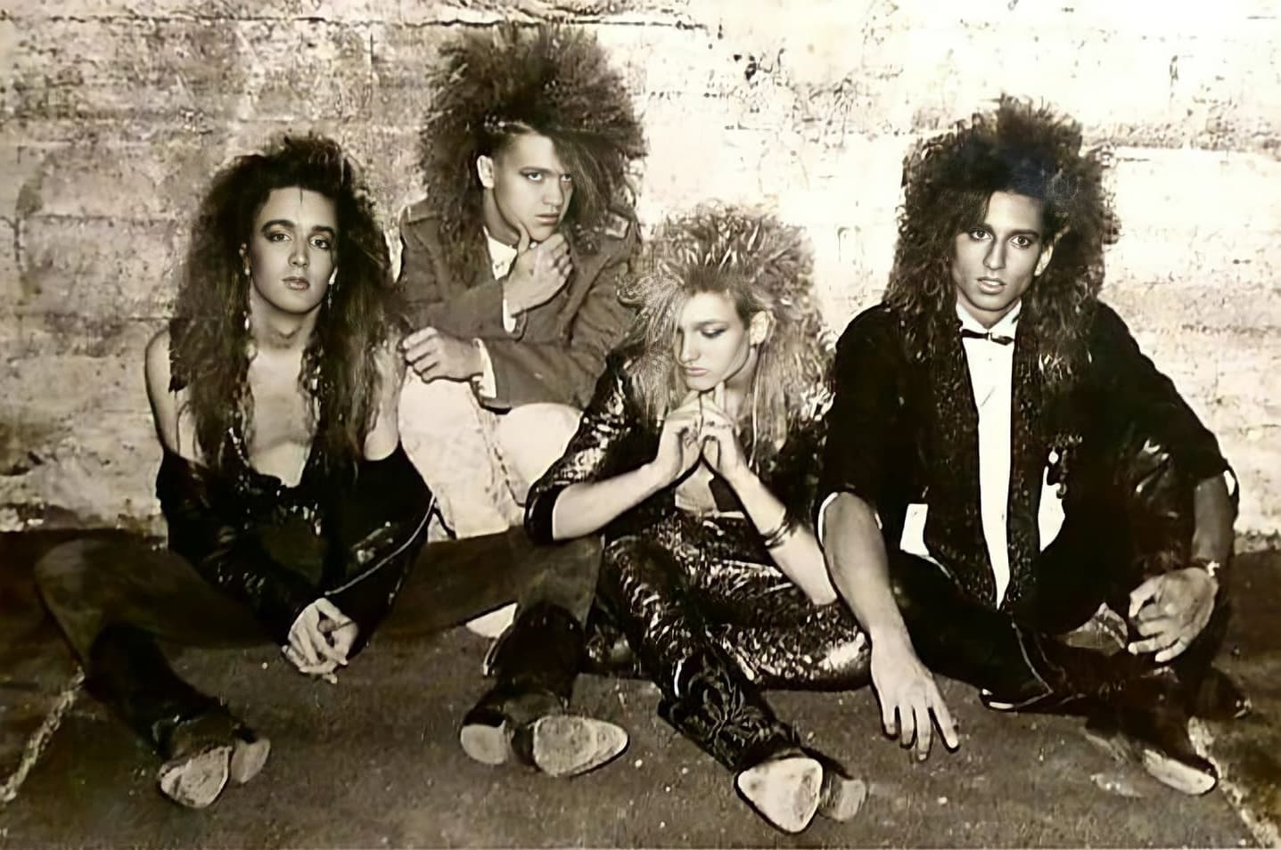 Alice N' Chains