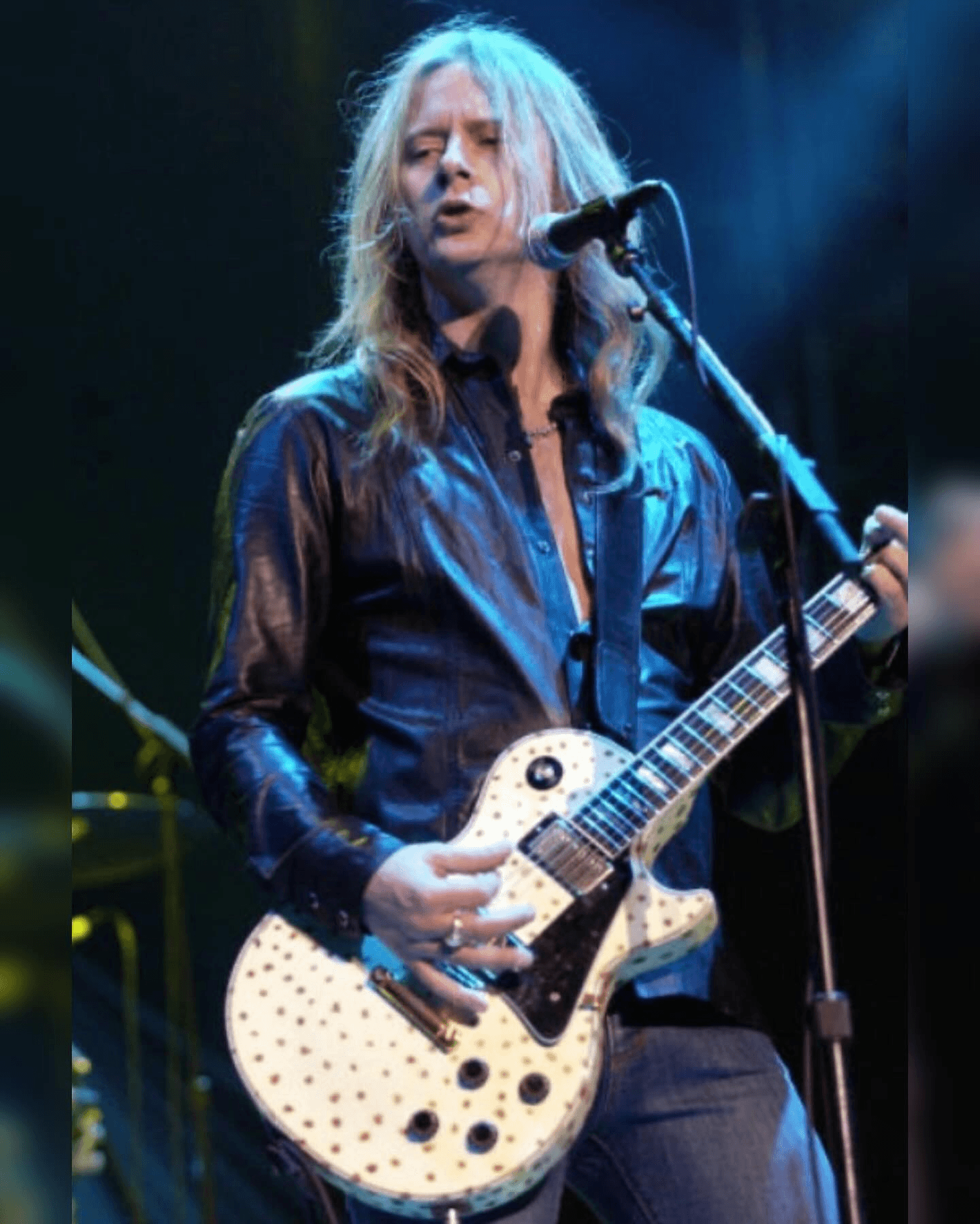 Jerry Cantrell - LP3*