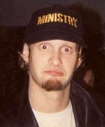Layne Staley - Everyday [V1]