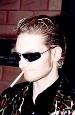 Layne Staley - Everyday [V2]