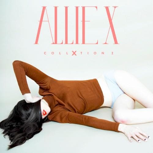 CollXtion I (Undated) — Allie X