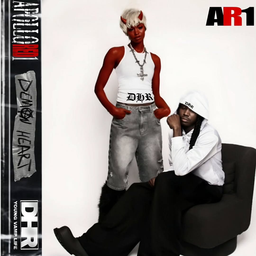 Demon Heart Radio [V1]