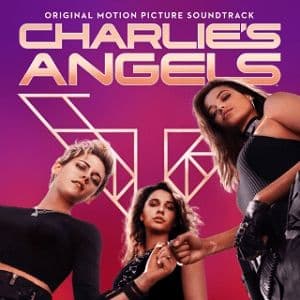 Charlie's Angels Soundtrack