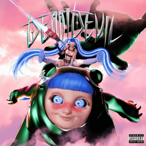 DEMIDEVIL (Undated) — Ashnikko