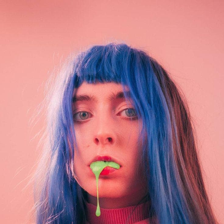 Unlikeable (2024) — Ashnikko