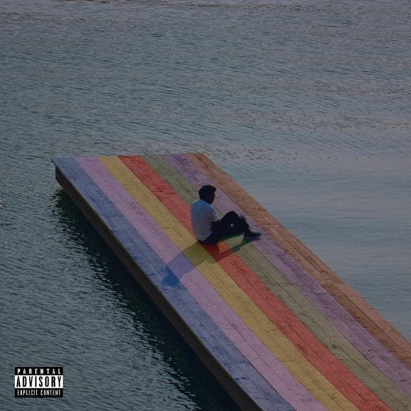 The Melodic Blue (2020) — Baby Keem