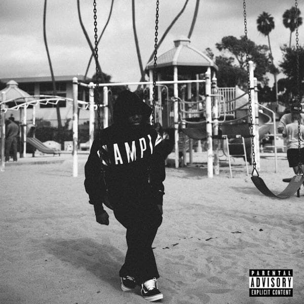 The Sound of Bad Habit (Undated) — Baby Keem