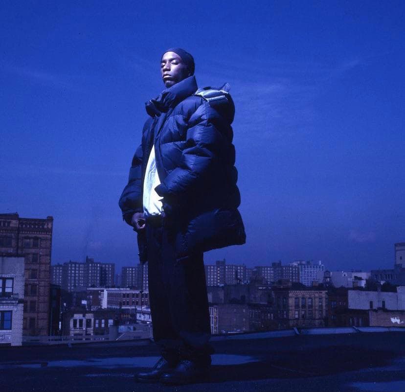 Pre-Lifestylez — BIG L