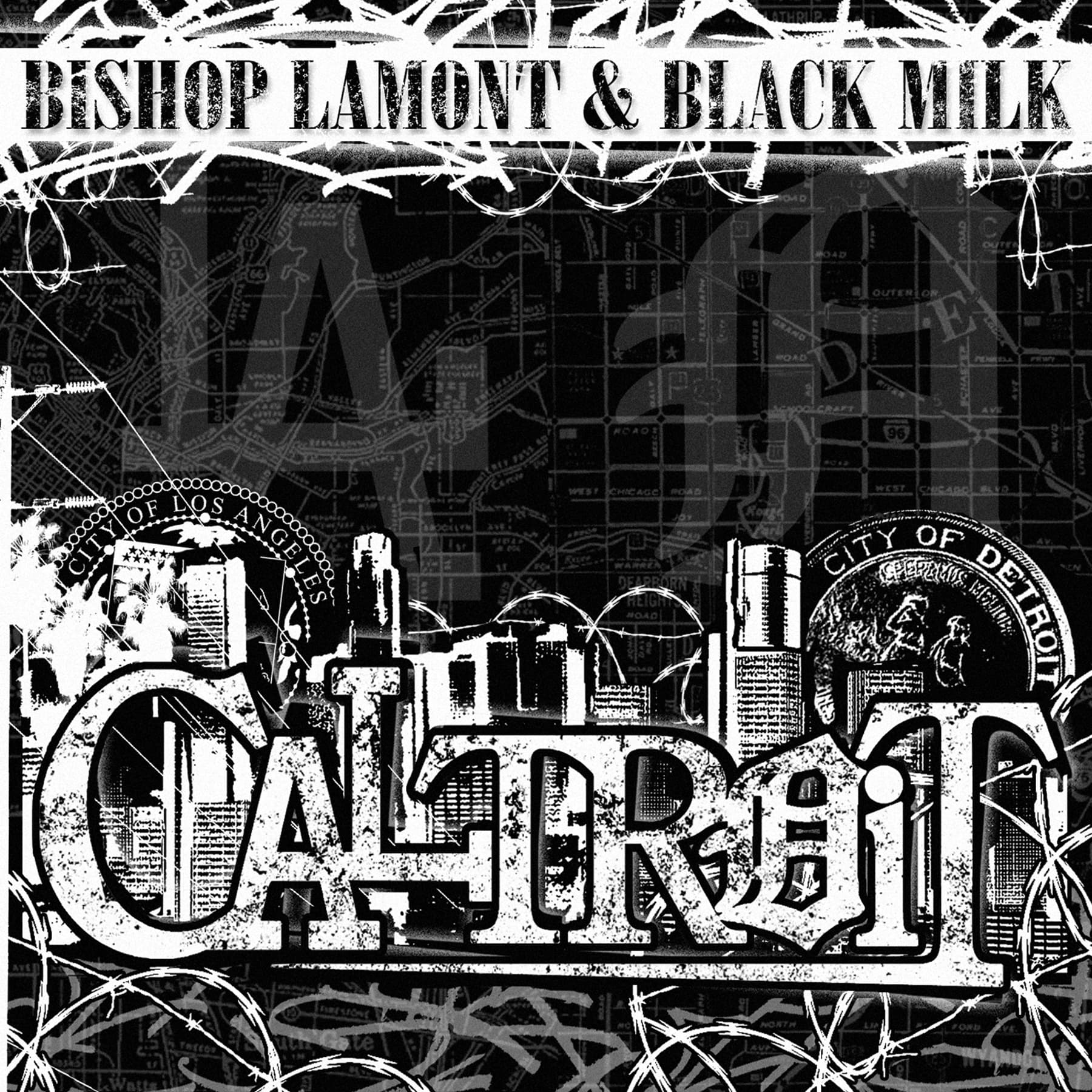 CaLTROiT