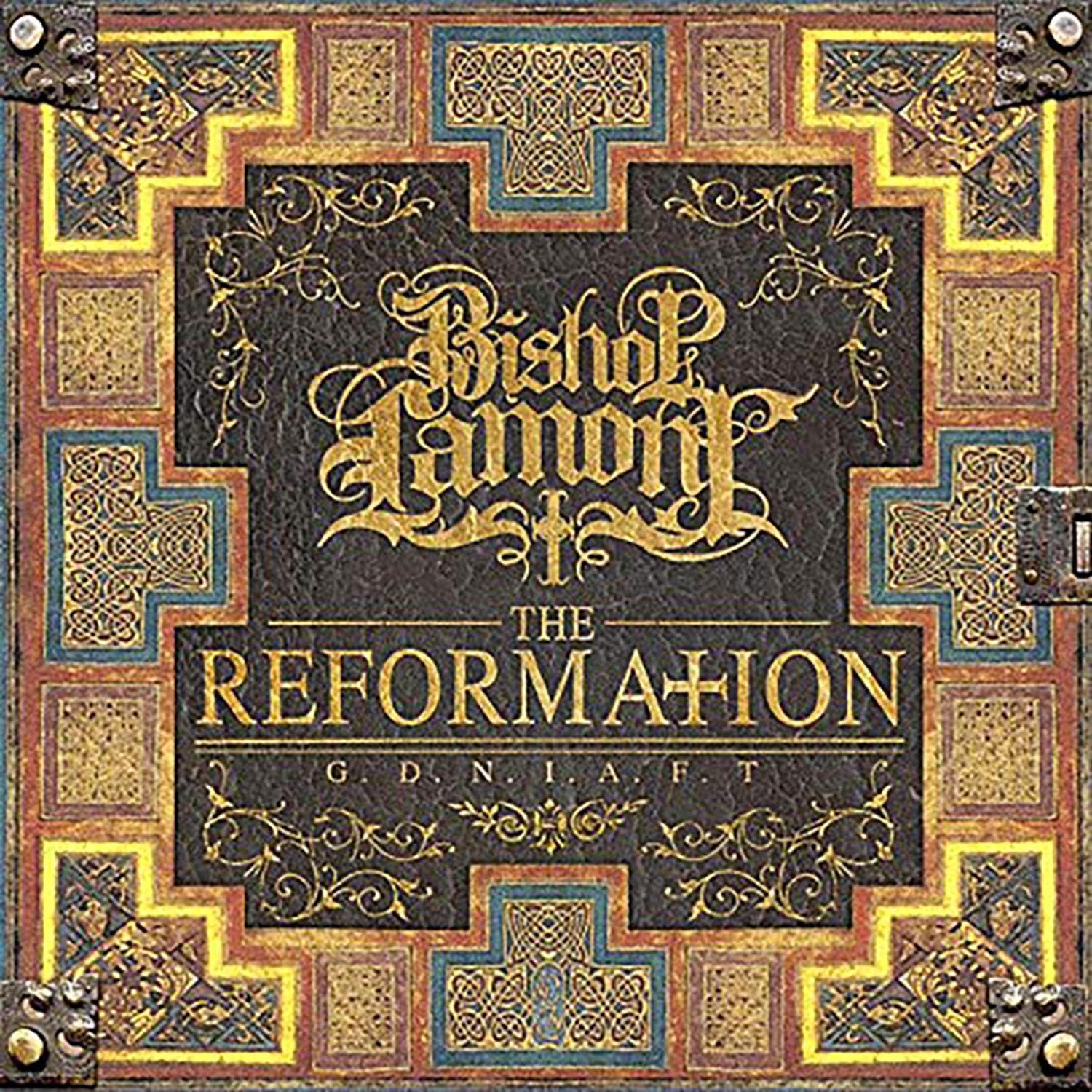 The Reformation G.D.N.I.A.F.T