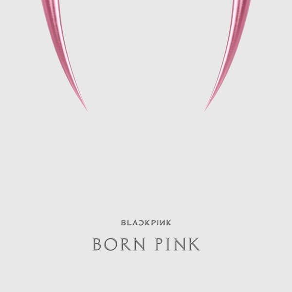 BORN PINK (2021) — Blackpink