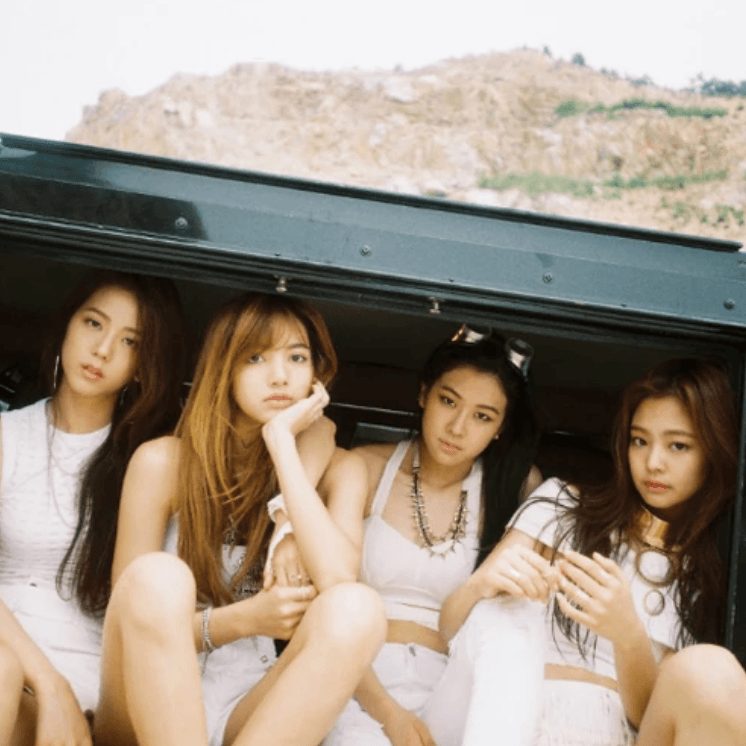 PRE-DEBUT