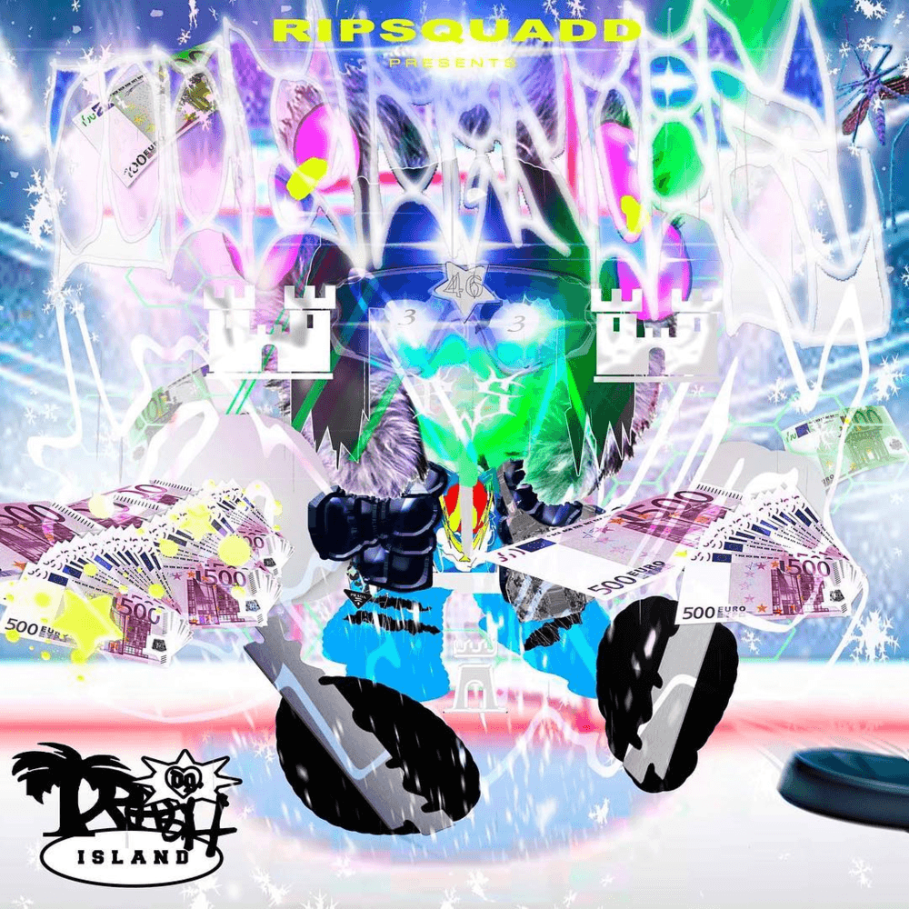 Icedancer (2018)