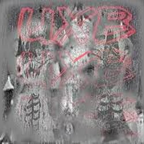 UxB (2015)