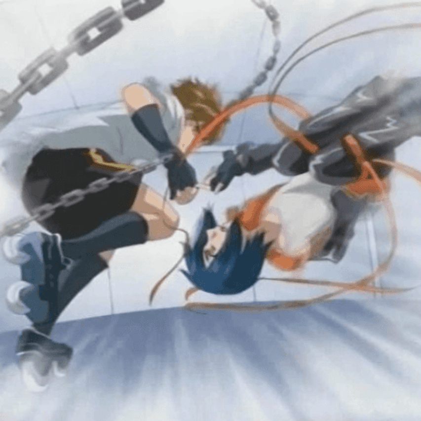 air gear
