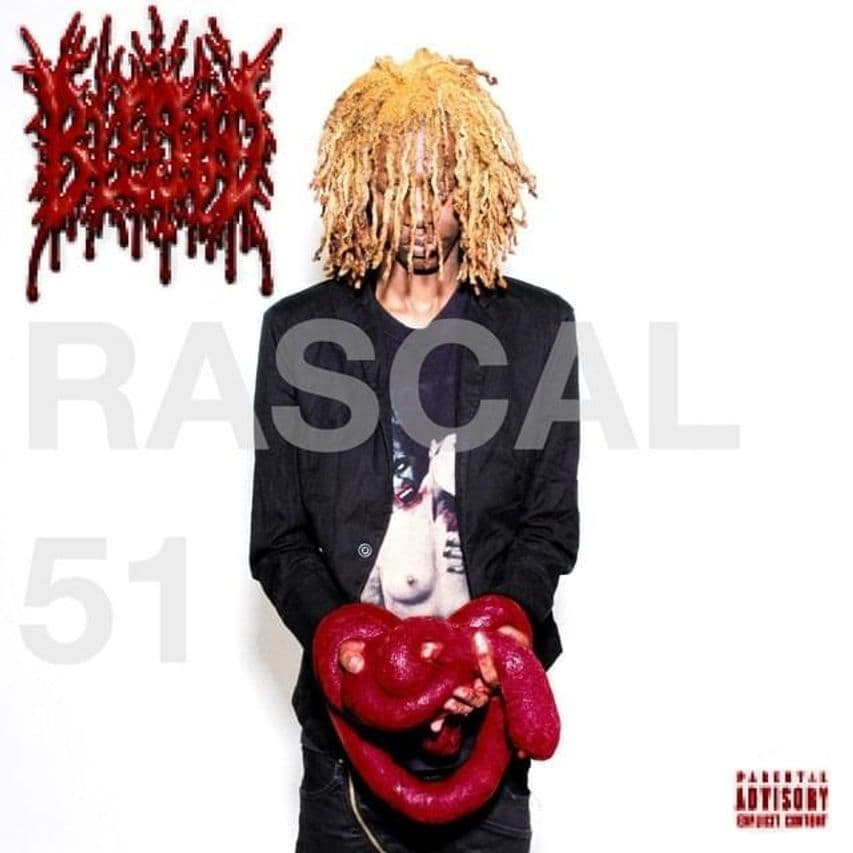 rascal 51