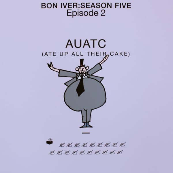 Season Five