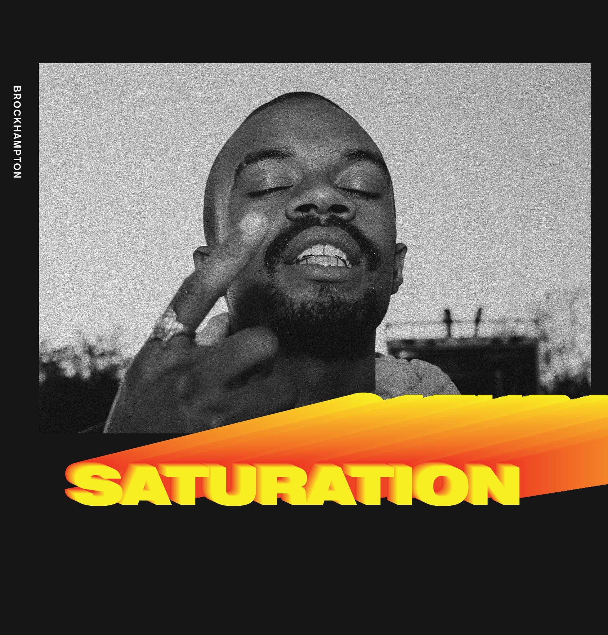 SATURATION