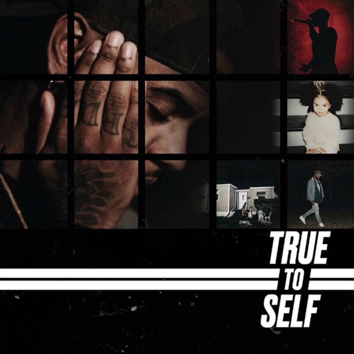 True To Self