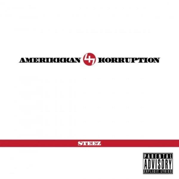 AmeriKKKan • Korruption