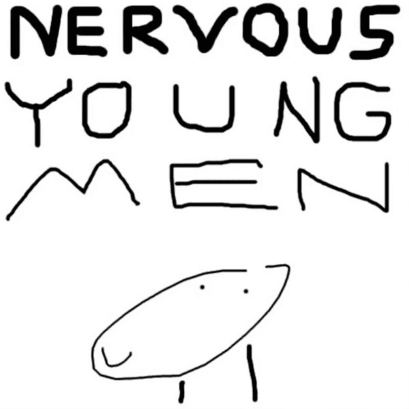 Nervous Young Men