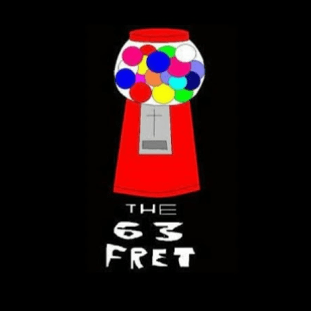 The 63rd Fret