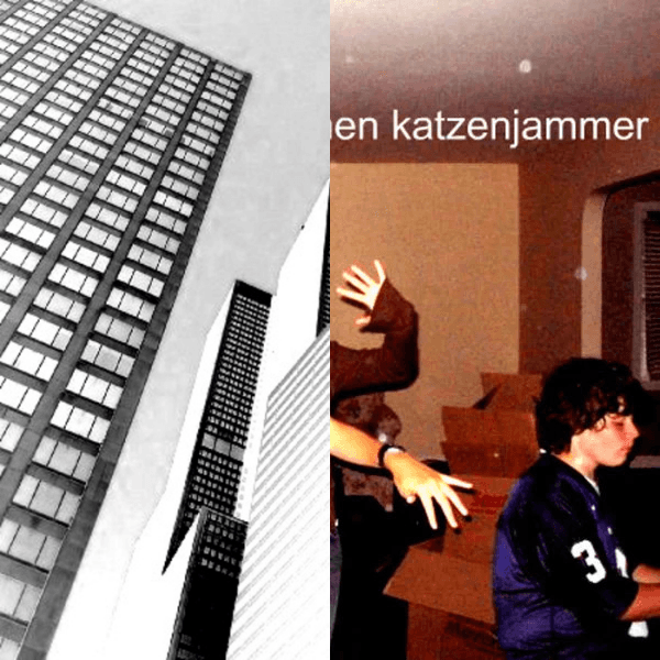 The Loudness War / Katzenjammer