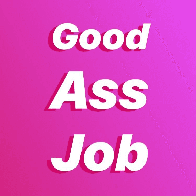 Good Ass Job (Undated) — Chance The Rapper