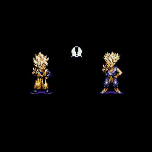 GOTENKS [V1]