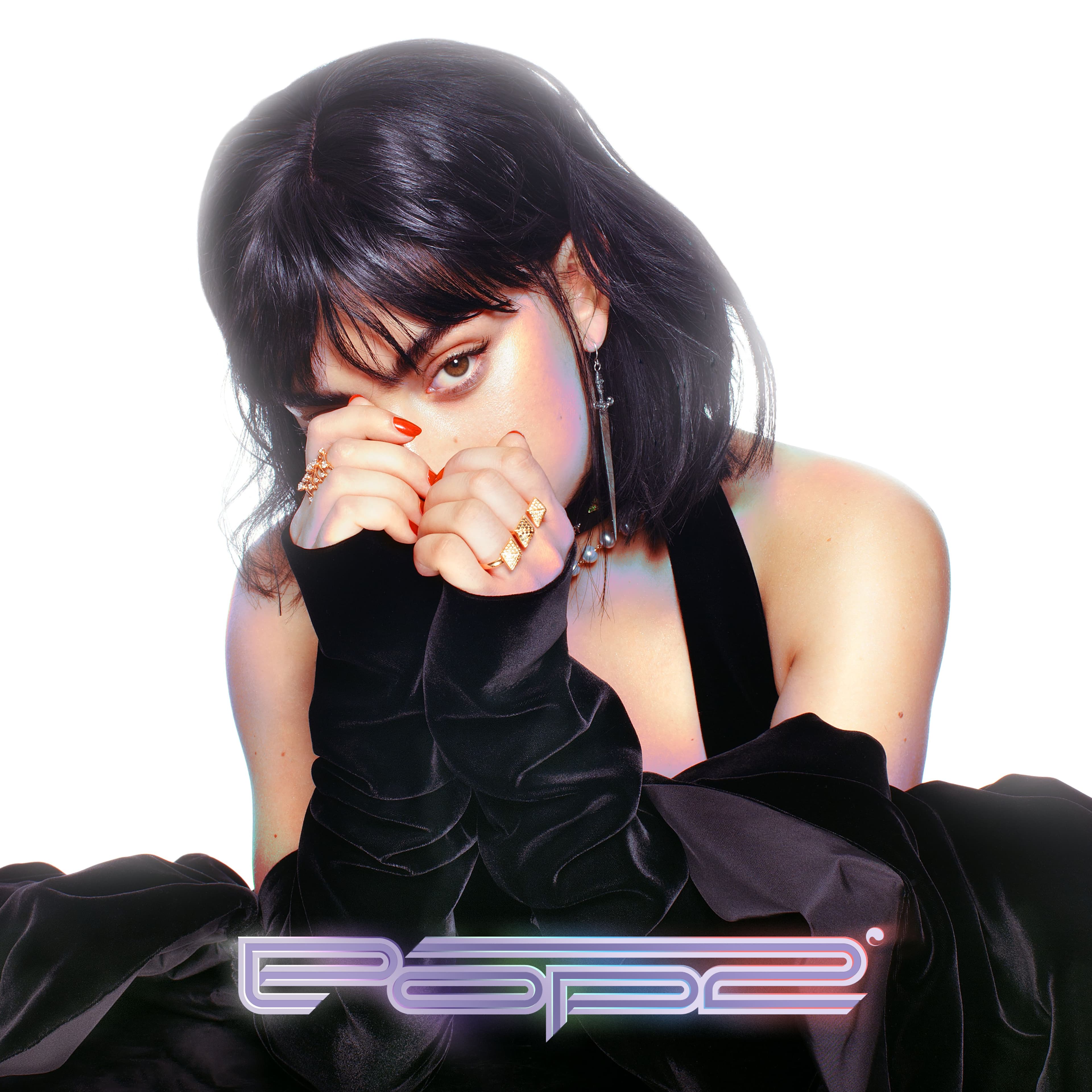 Pop 2 (2016) — Charli Xcx