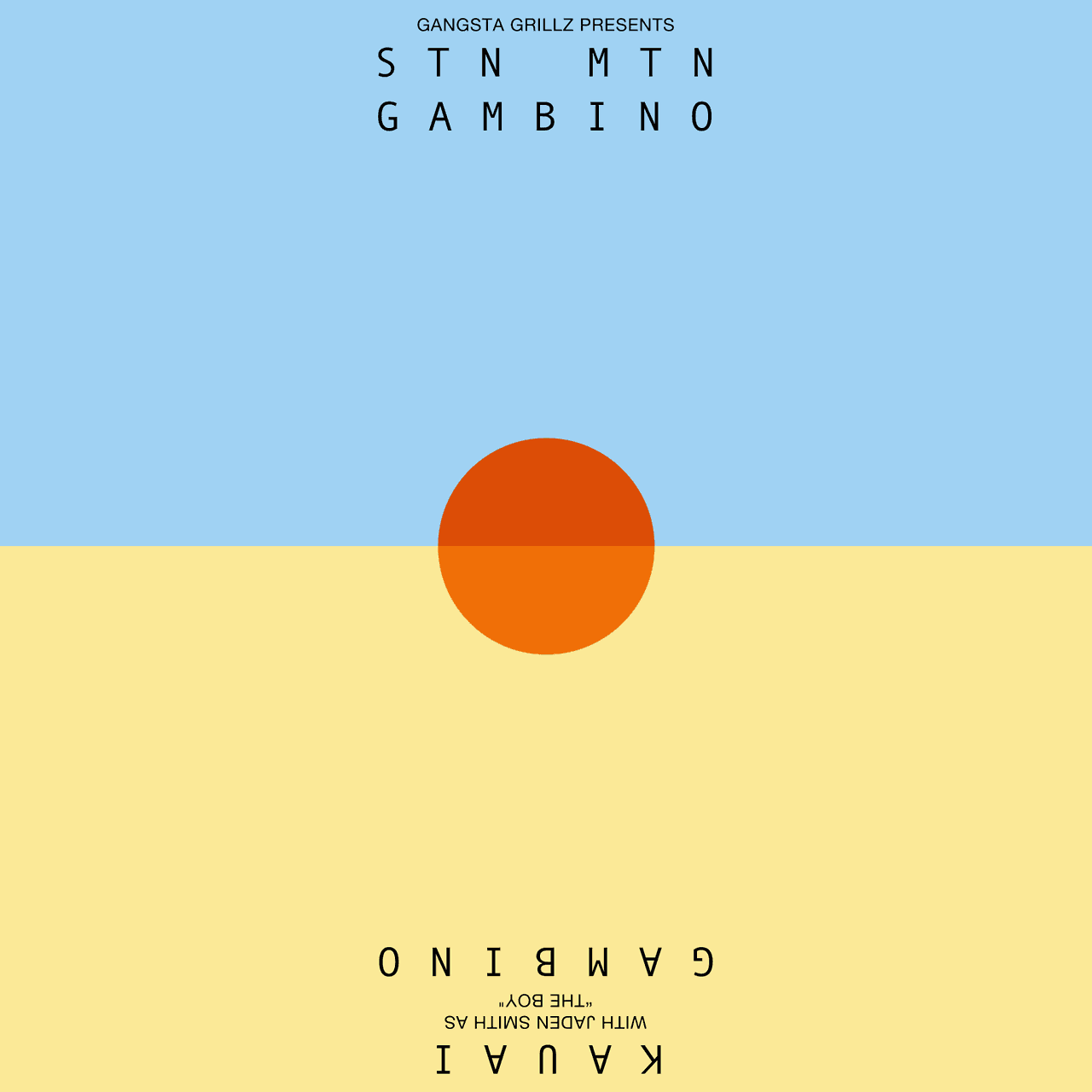 STN MTN / Kauai