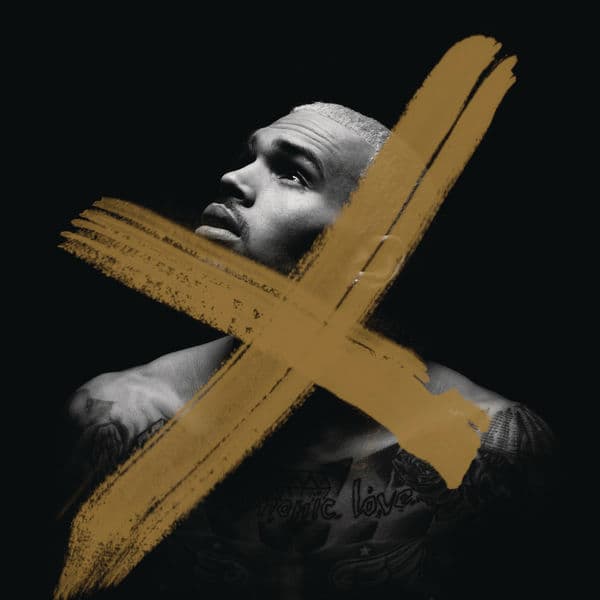 X (2018) — Chris Brown
