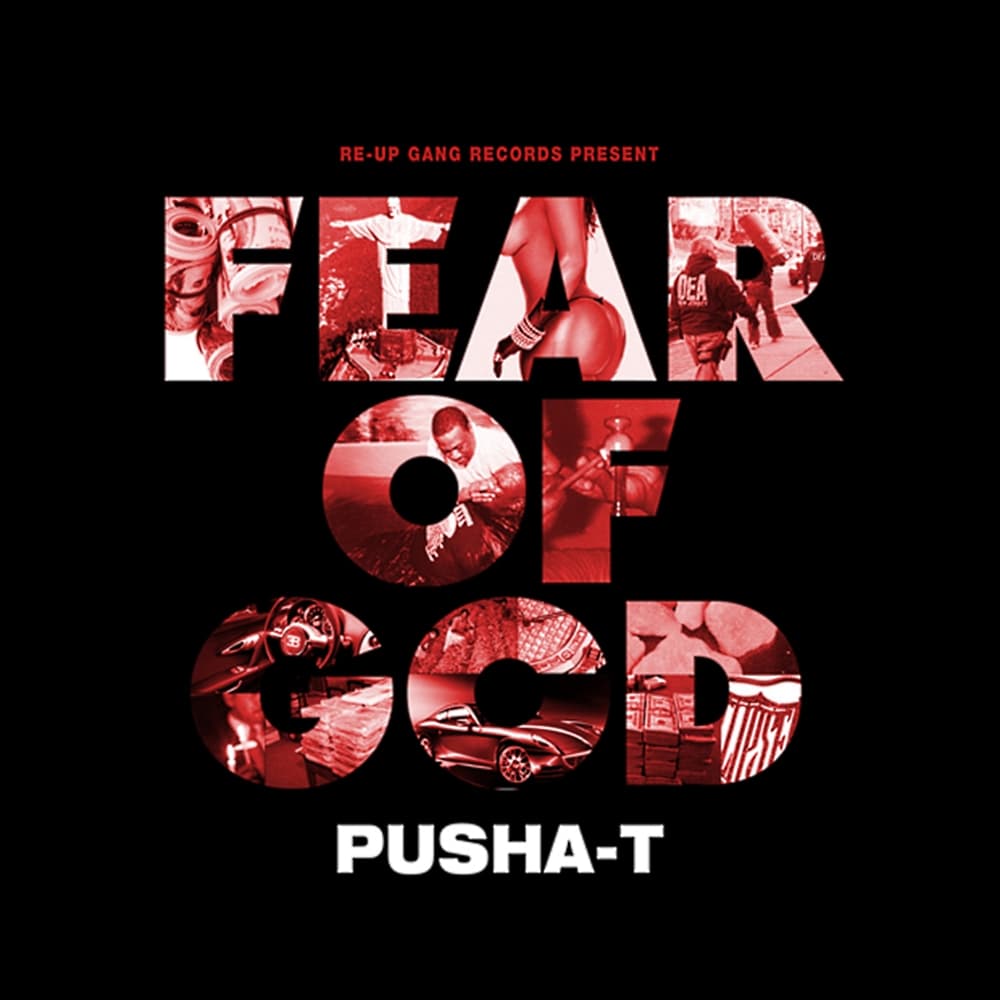 Fear Of God