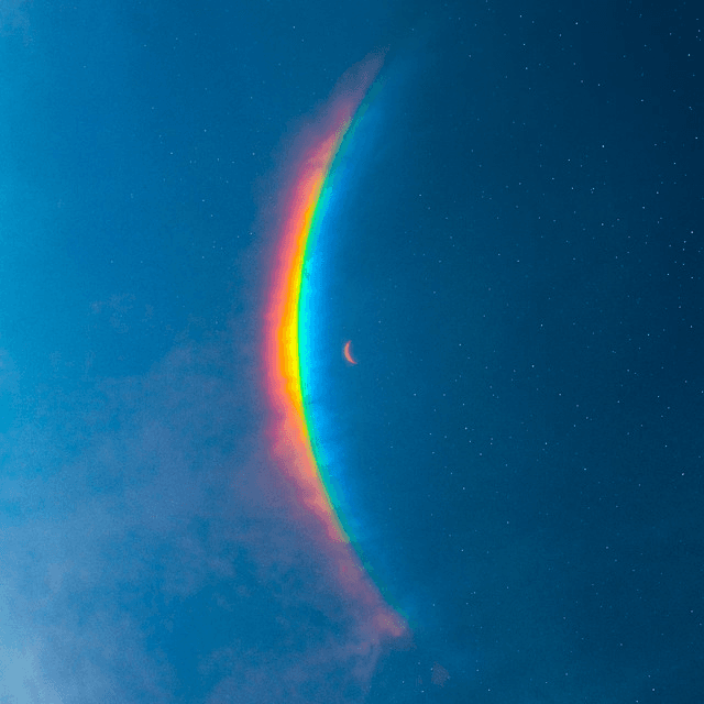 Music of the Spheres, Vol. 2: