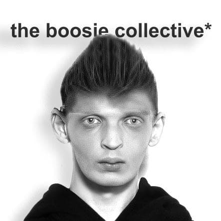 the boosie collective*