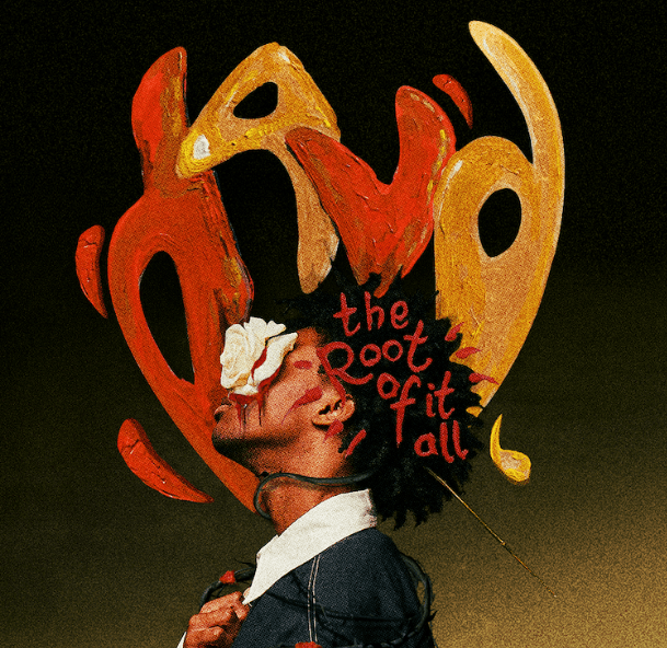 The Root Of It All [V1]