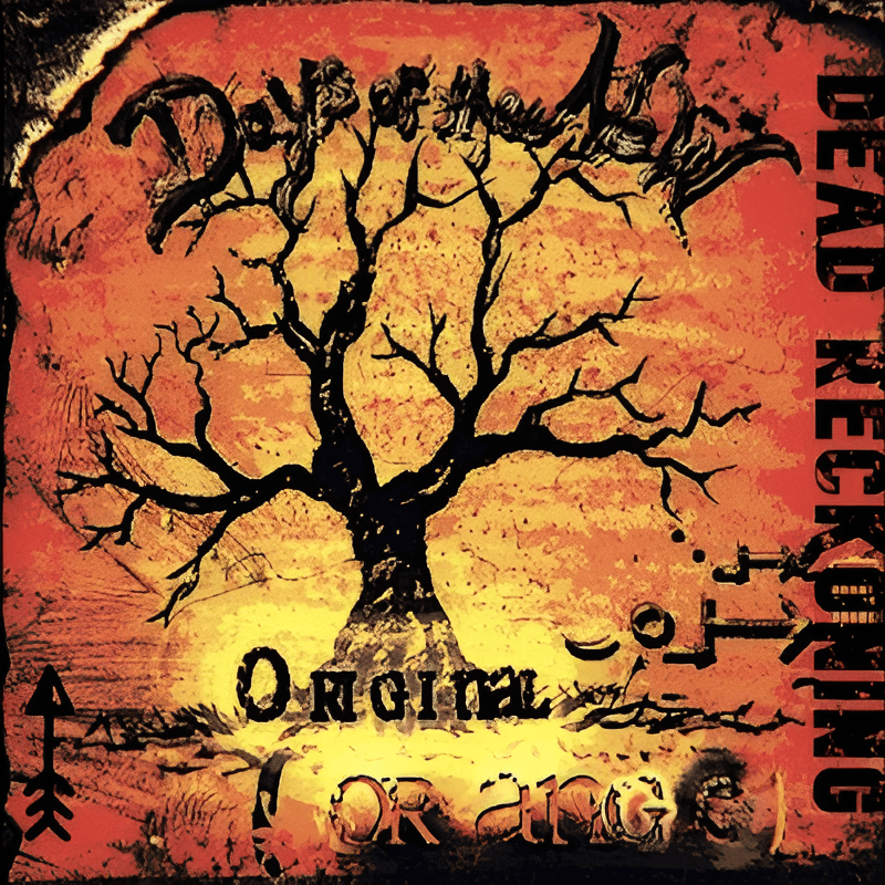 Dead Reckoning