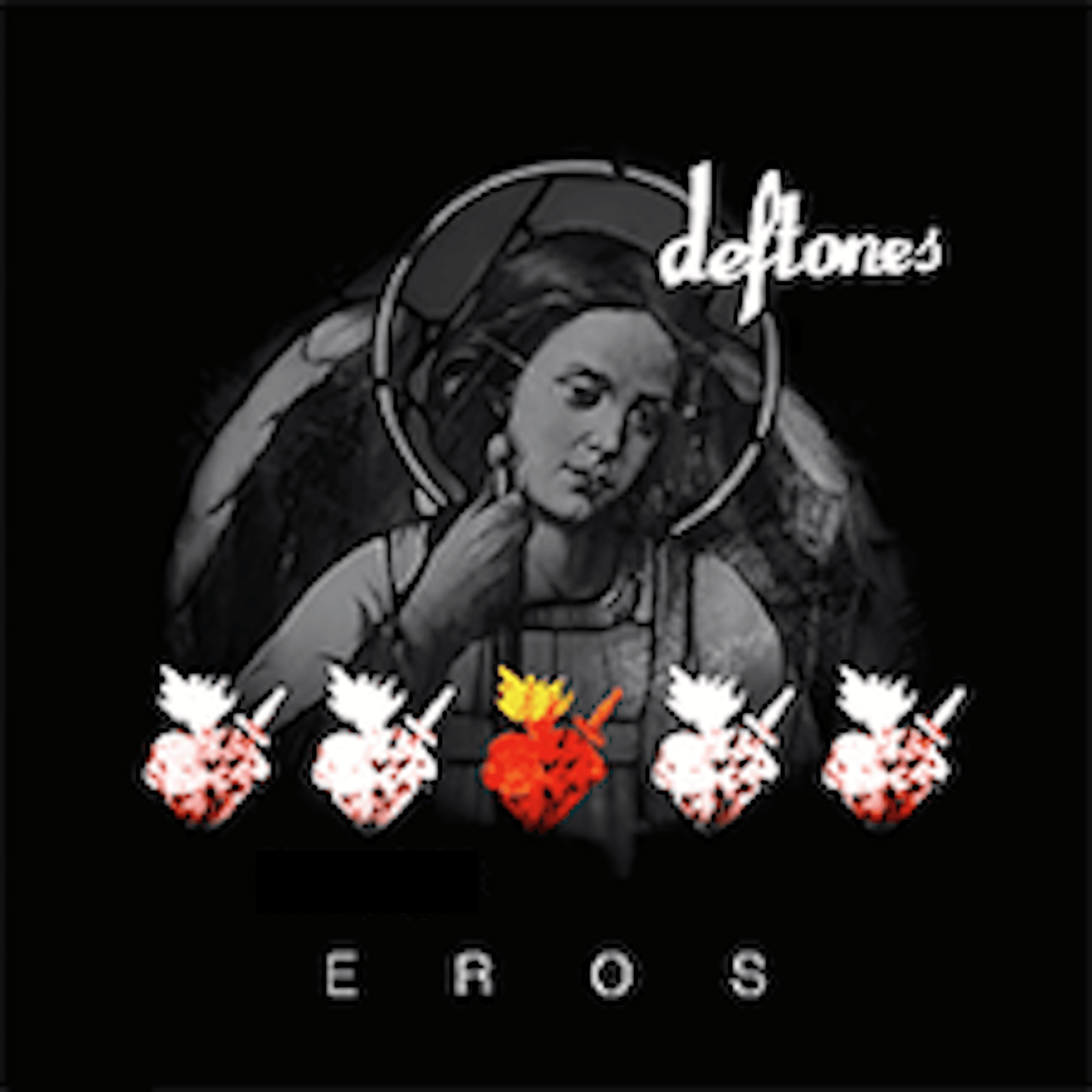 Era 7 (2007) — Deftones