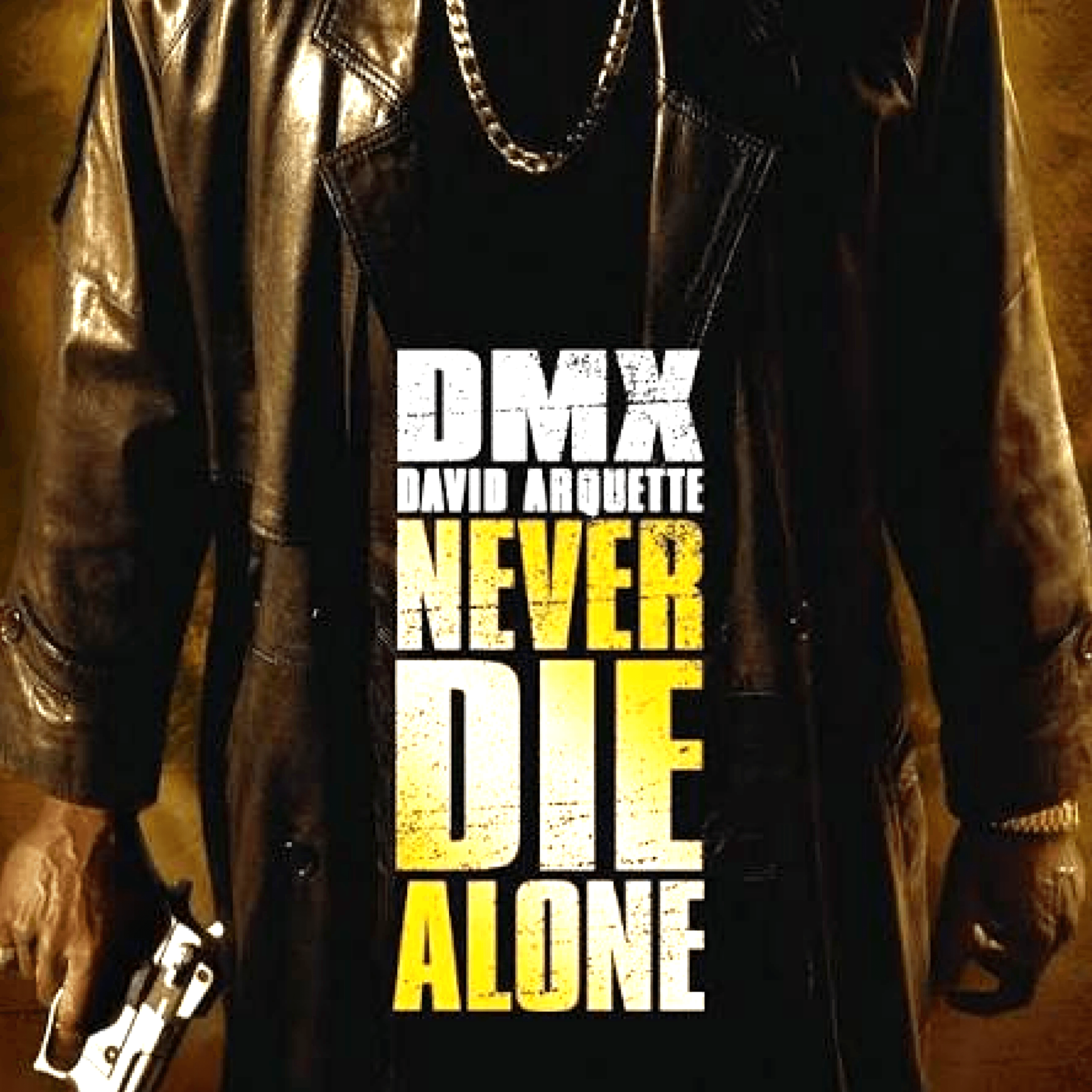 Never Die Alone Soundtrack