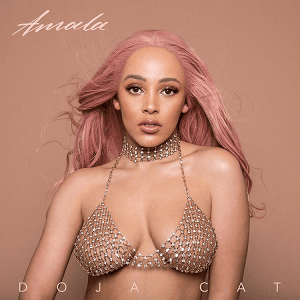 Amala (2024) — Doja Cat