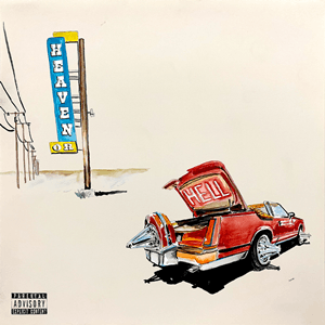 Heaven Or Hell (2018) — Don Toliver