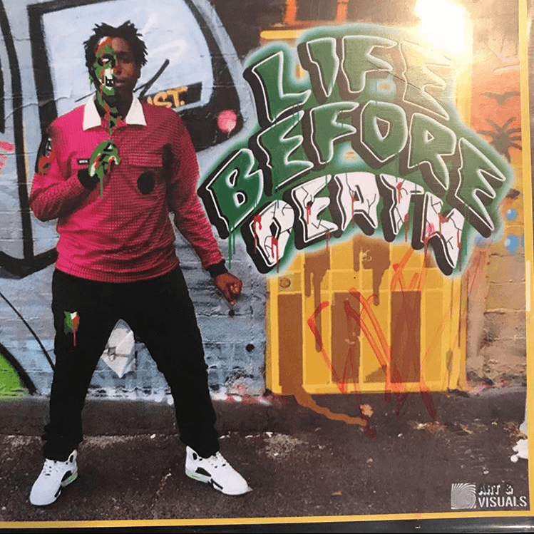 Life Before Death