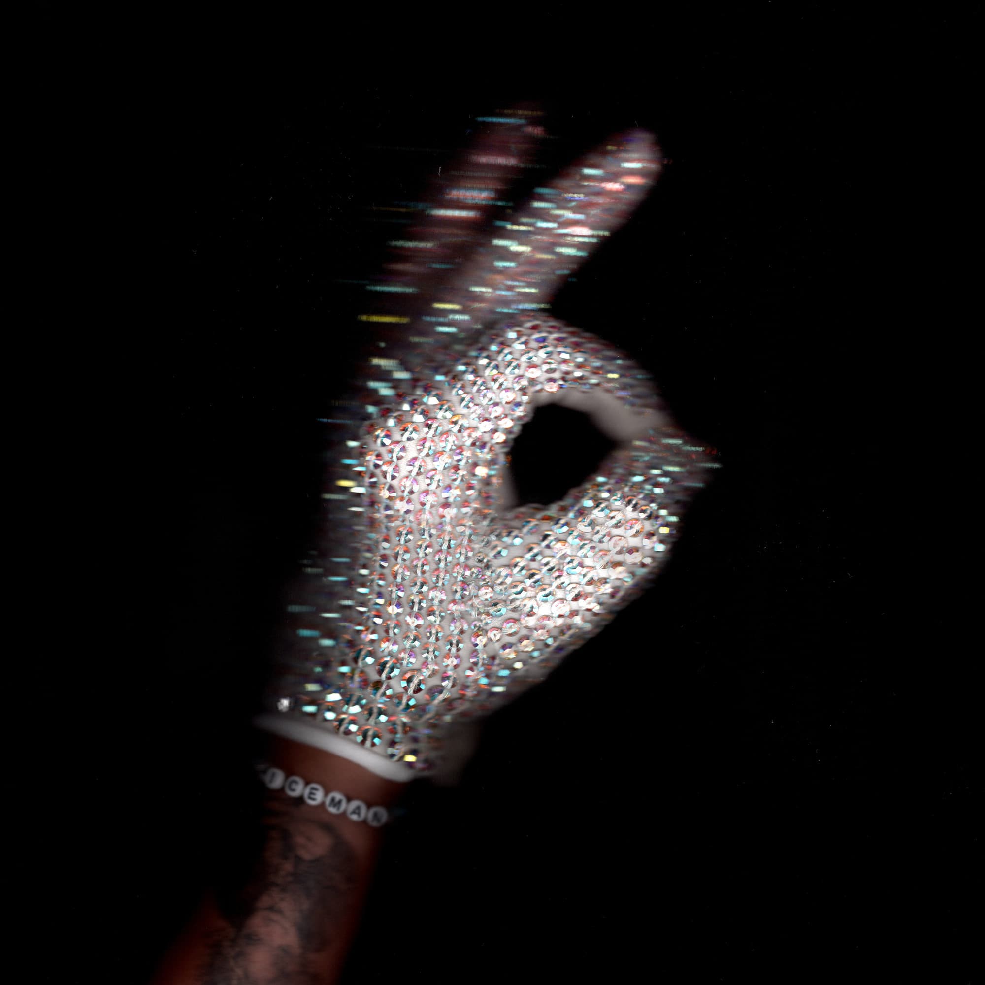 ICEMAN [V2]